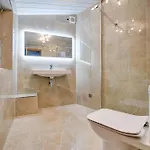 Casa vacanze 1 Bed In Clappersgate Oc-gl083 *