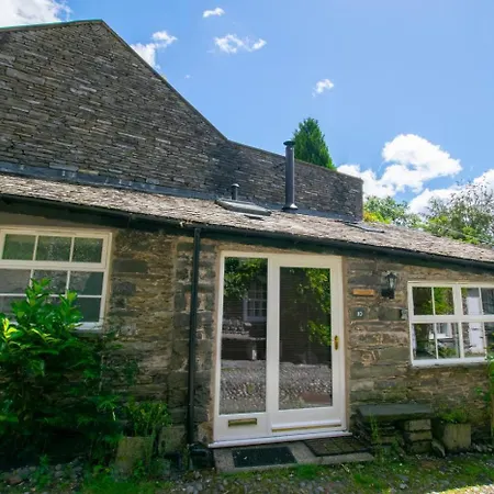 بيت للعطل 1 Bed In Clappersgate Oc-gl083 *