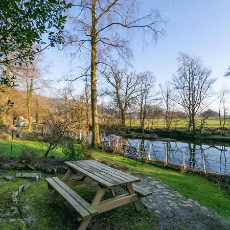 1 Bed In Clappersgate Oc-gl083 آمبيلسايد