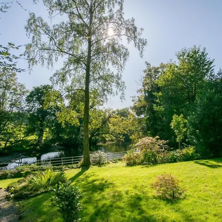 1 Bed In Clappersgate Oc-gl083 Ambleside