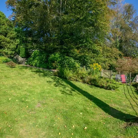 Feriehus 1 Bed In Clappersgate Oc-gl083